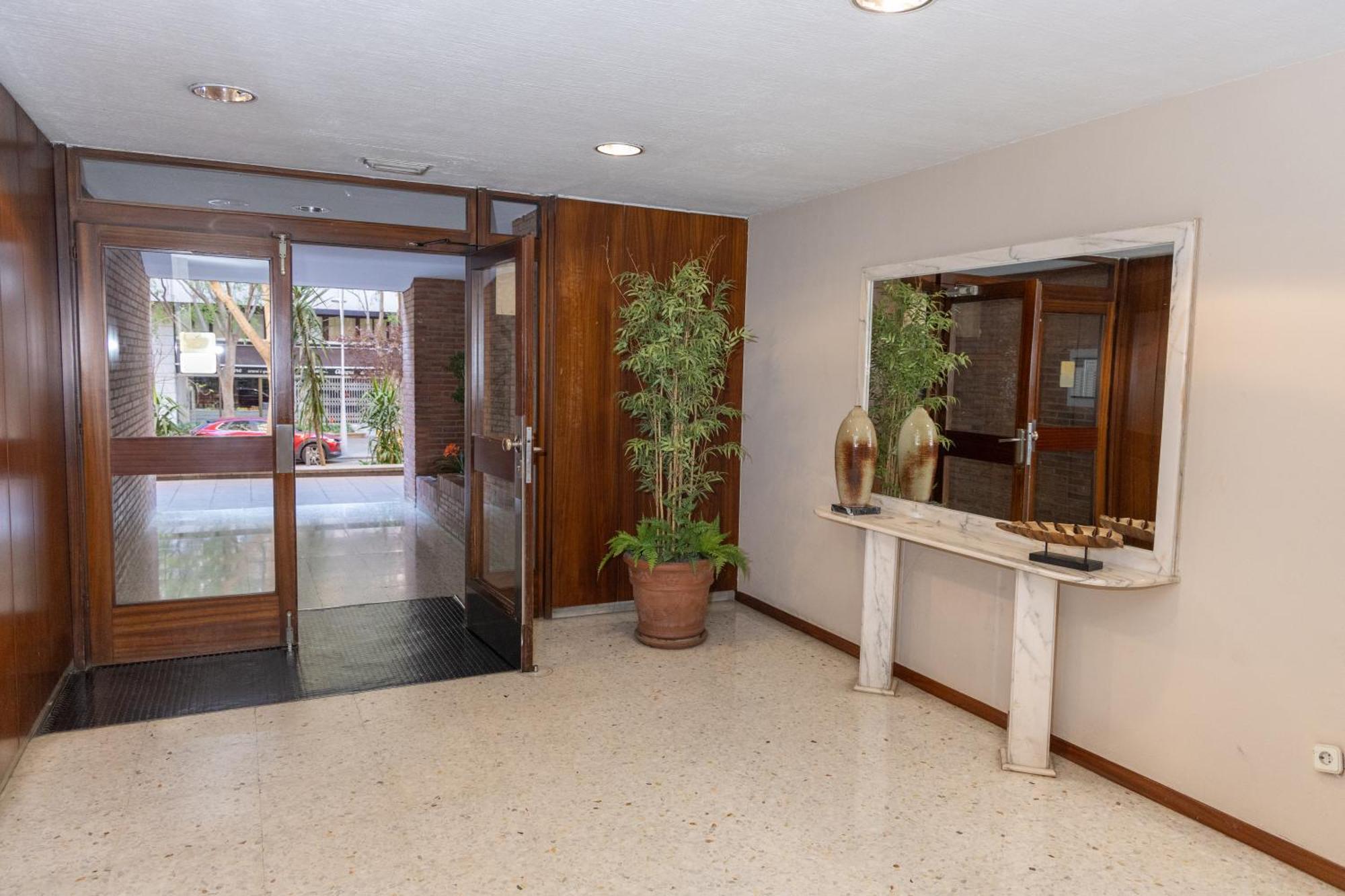 Apartment Precioso Atico Vistas Montjuic *