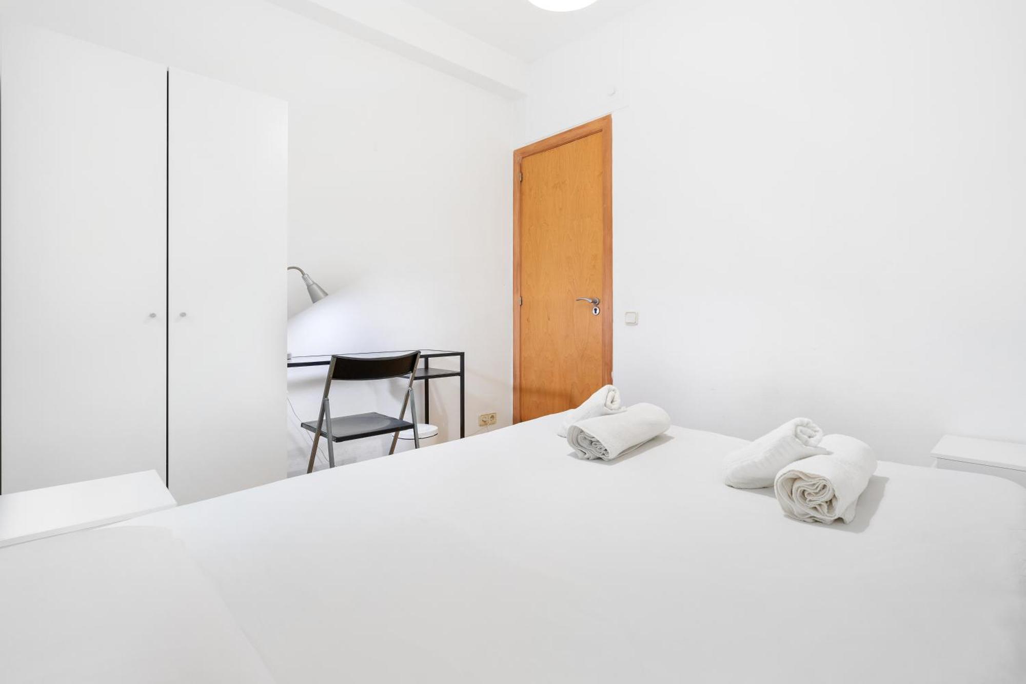 Stylish 4br View Near Sagrada Familia * Barcelona