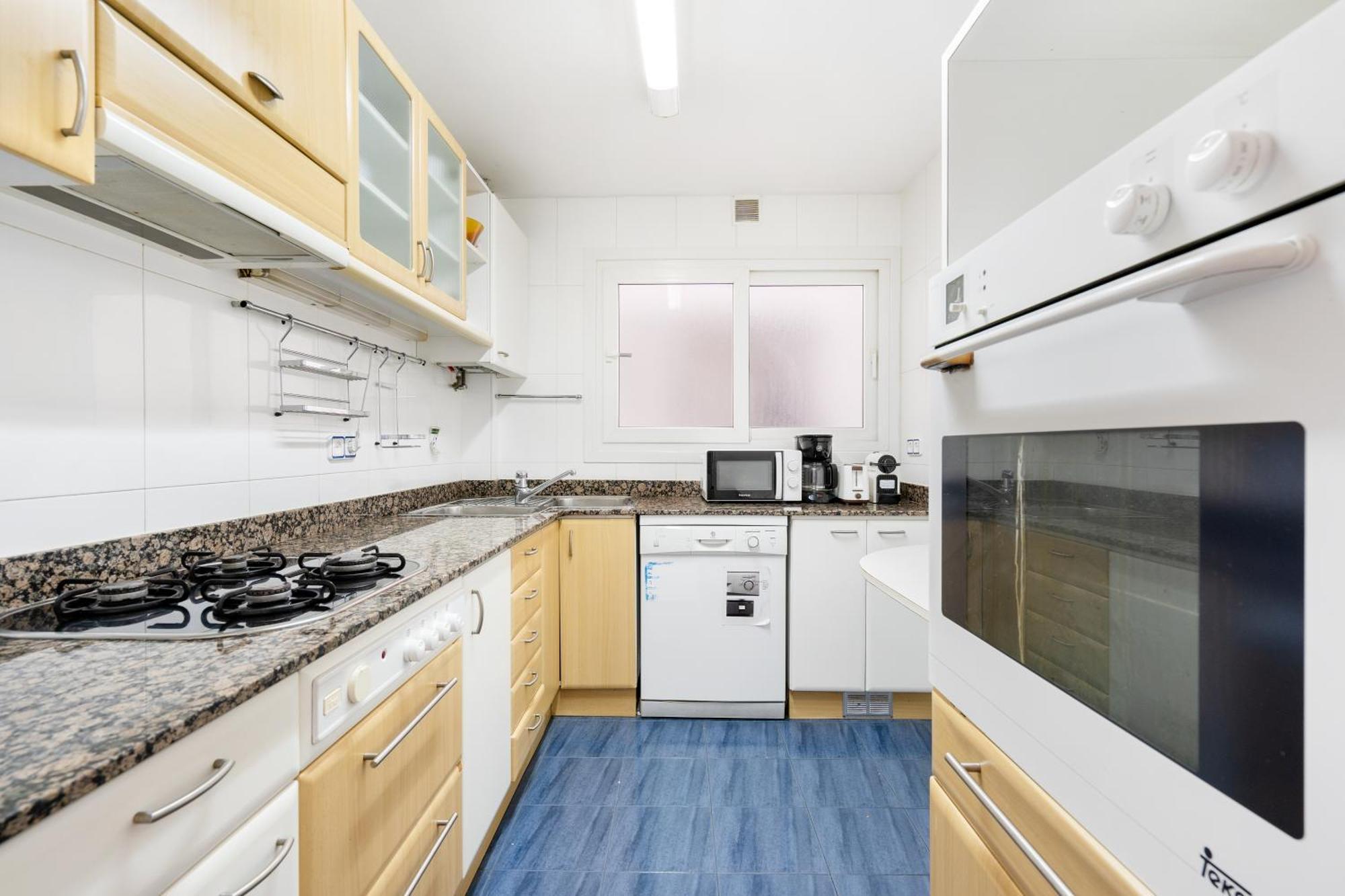 Stylish 4br View Near Sagrada Familia *
