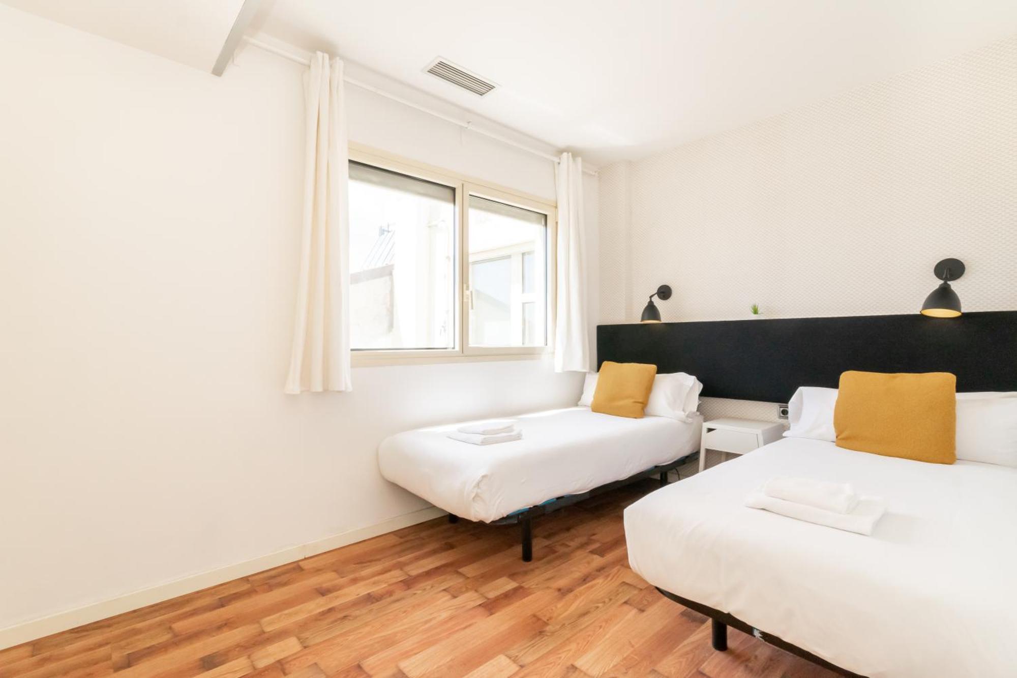 Appartement Unique - Placa Catalunya *
