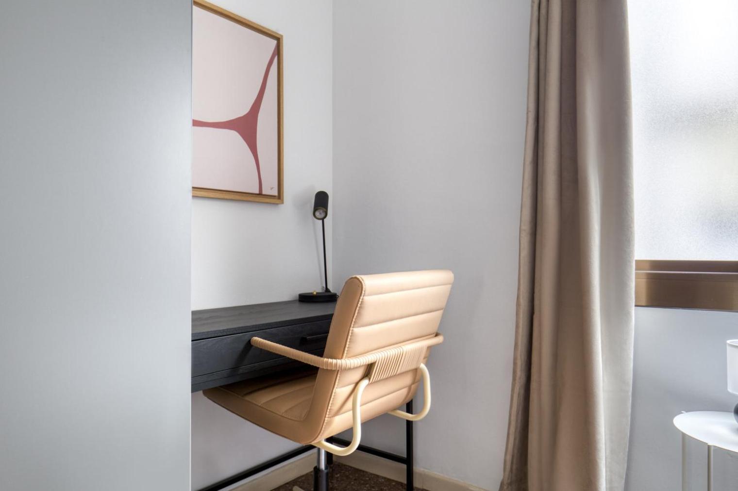 Sants-montjuic 2br W Balcony Bcn-64 Apartment Barcelona