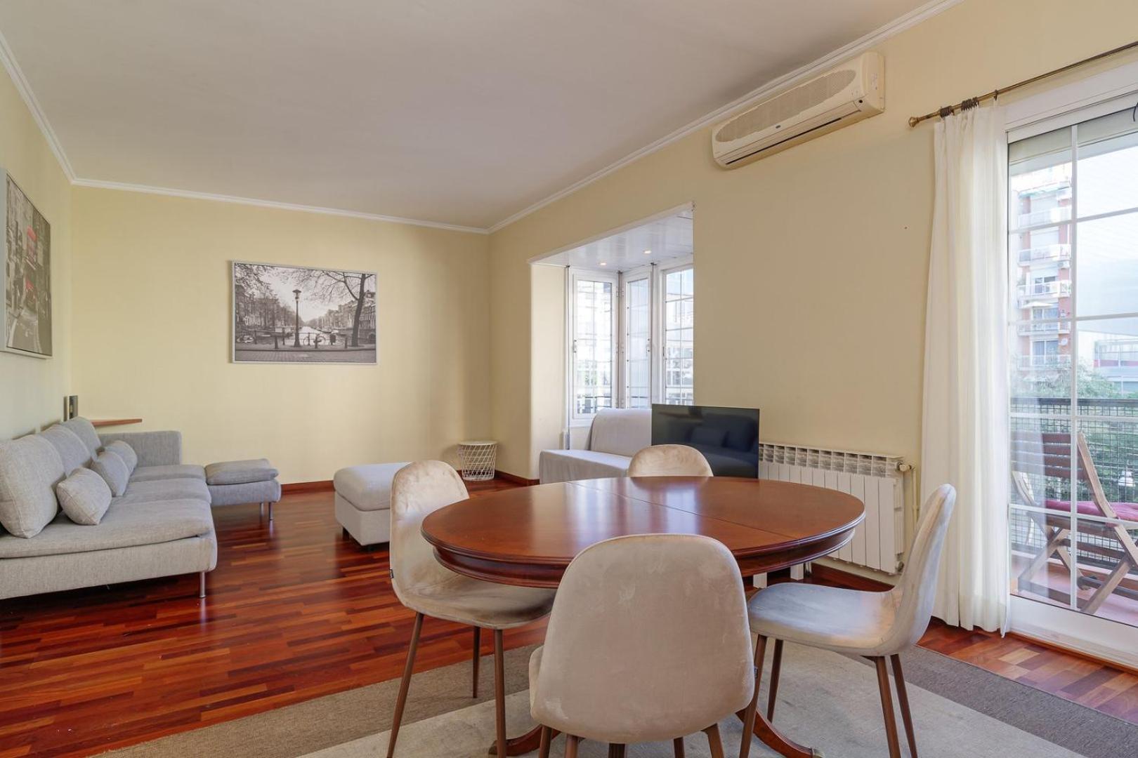 Apartment Guestready - Calle Paris En Corazon