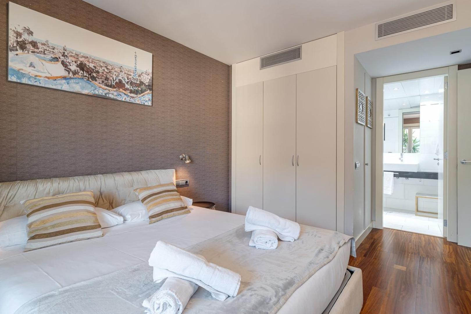 Appartement Guestready - Sea View With Terrace *