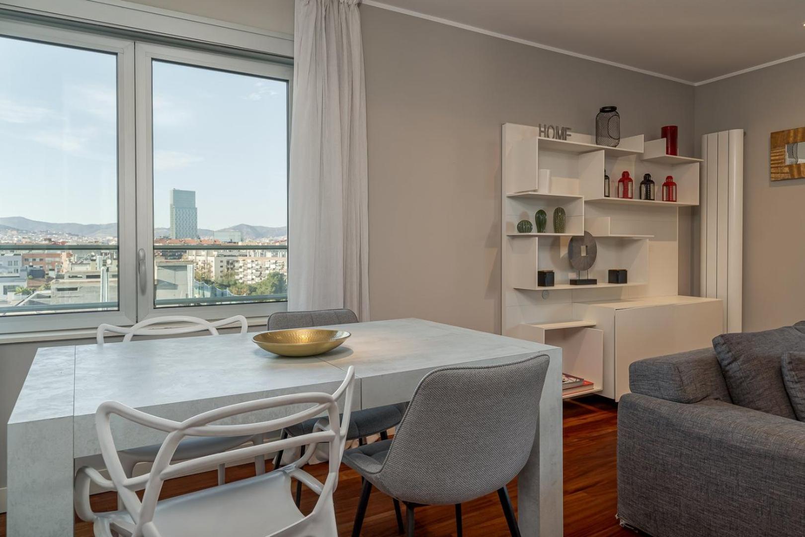 Appartement Guestready - Sea View With Terrace Barcelona