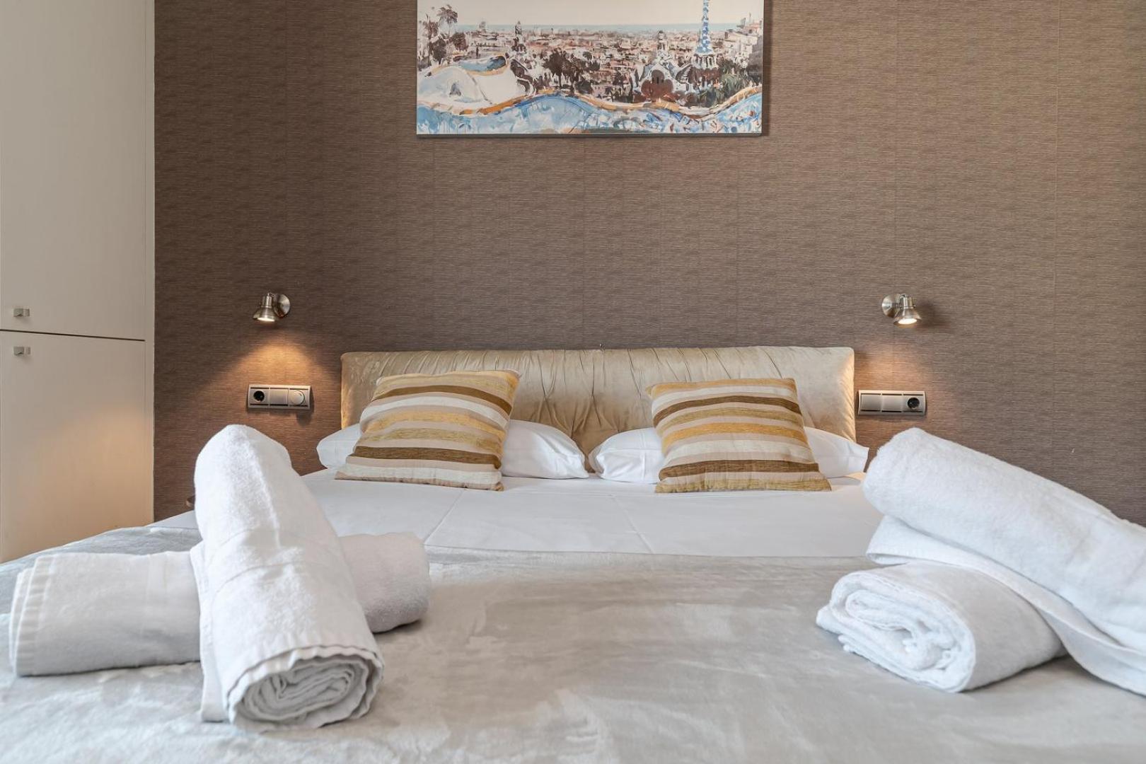 Appartement Guestready - Sea View With Terrace
