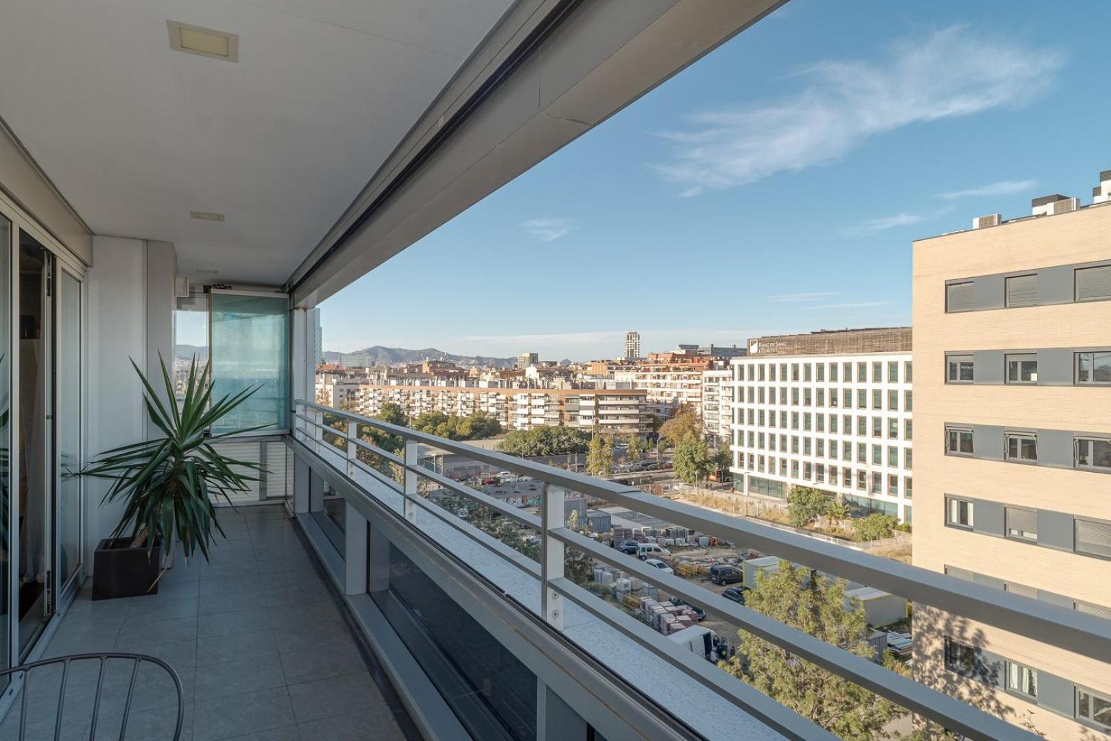 Guestready - Sea View With Terrace Appartement