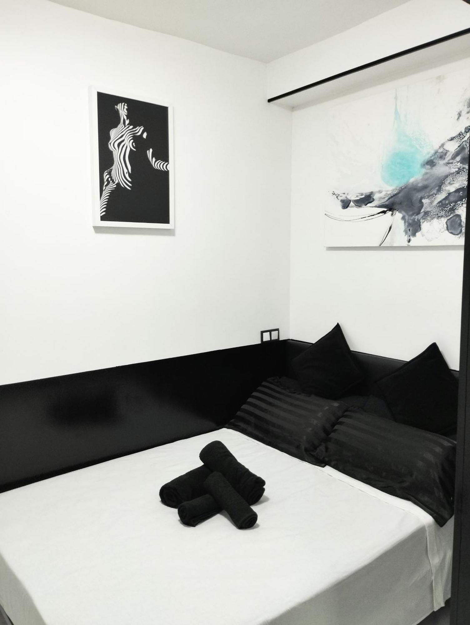 Auberge de jeunesse Vilapicina Barcelone