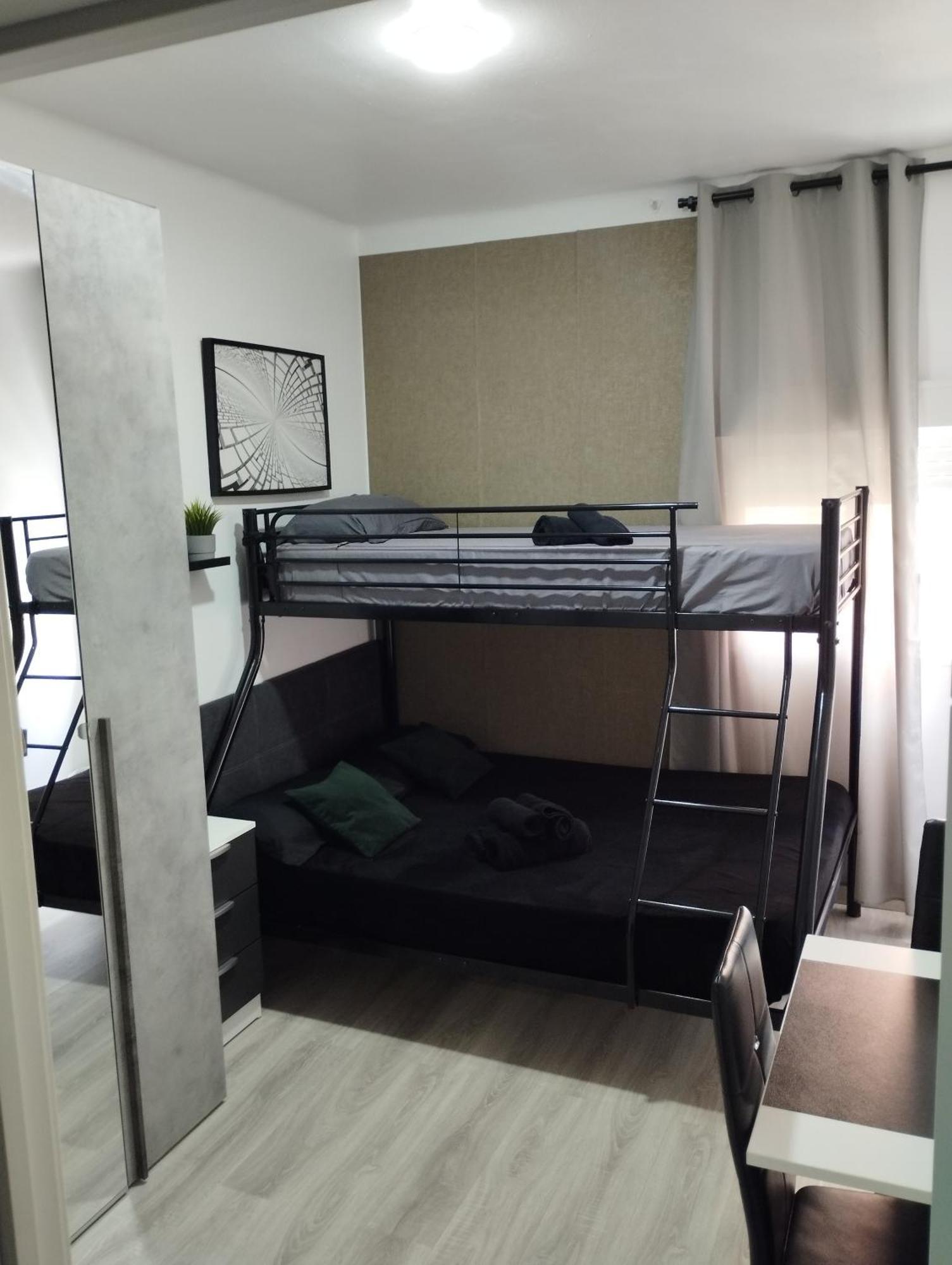 Auberge de jeunesse Vilapicina Barcelone