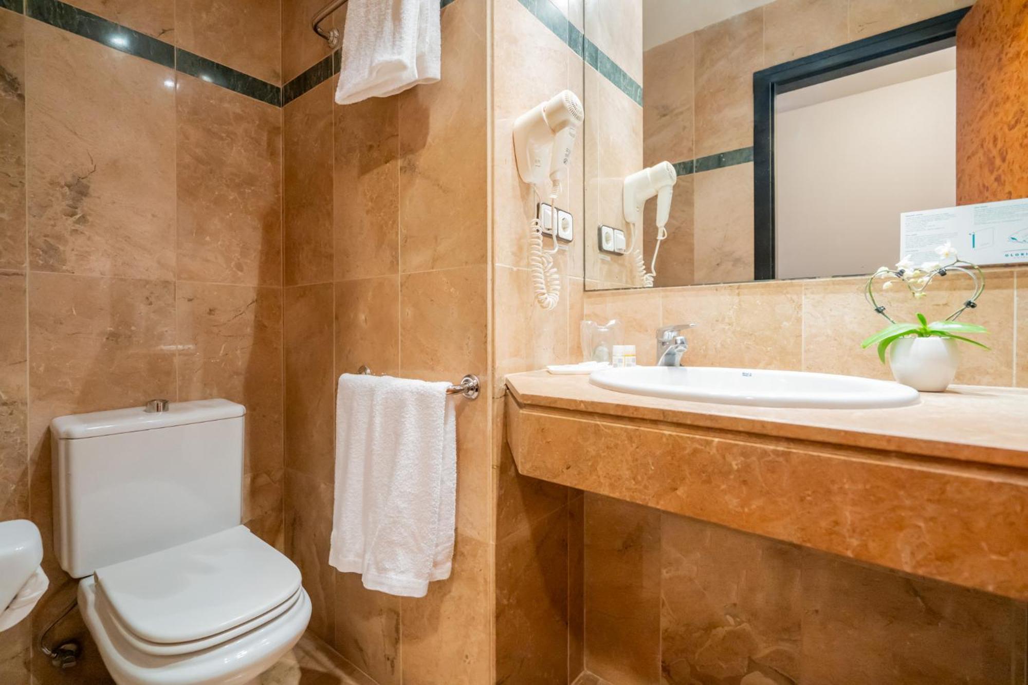 Glories Hotel Barcelone