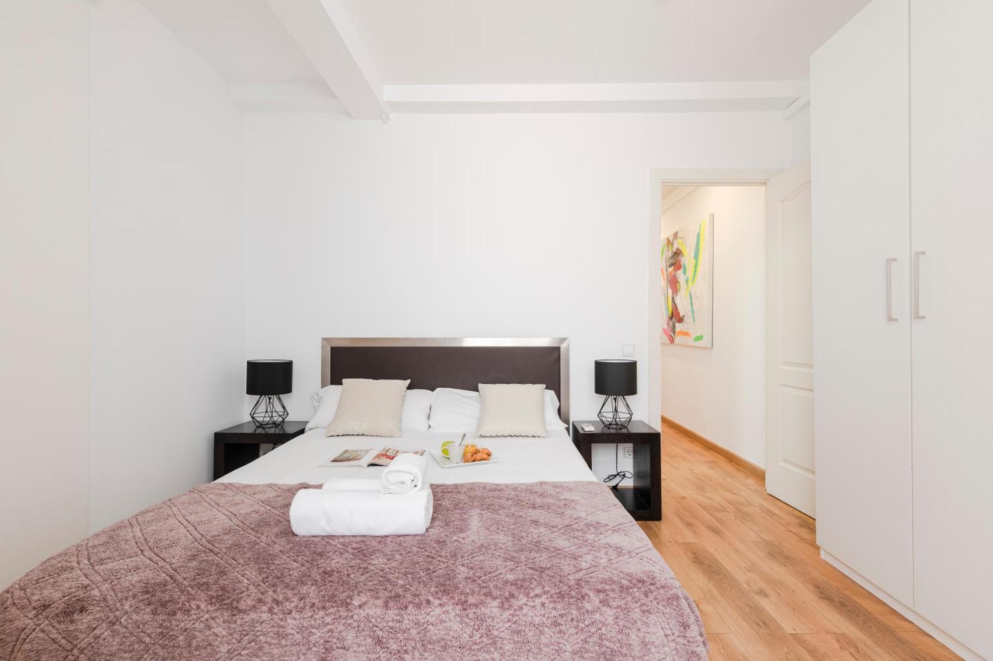 Apartment Ab Eixample Miro Park *