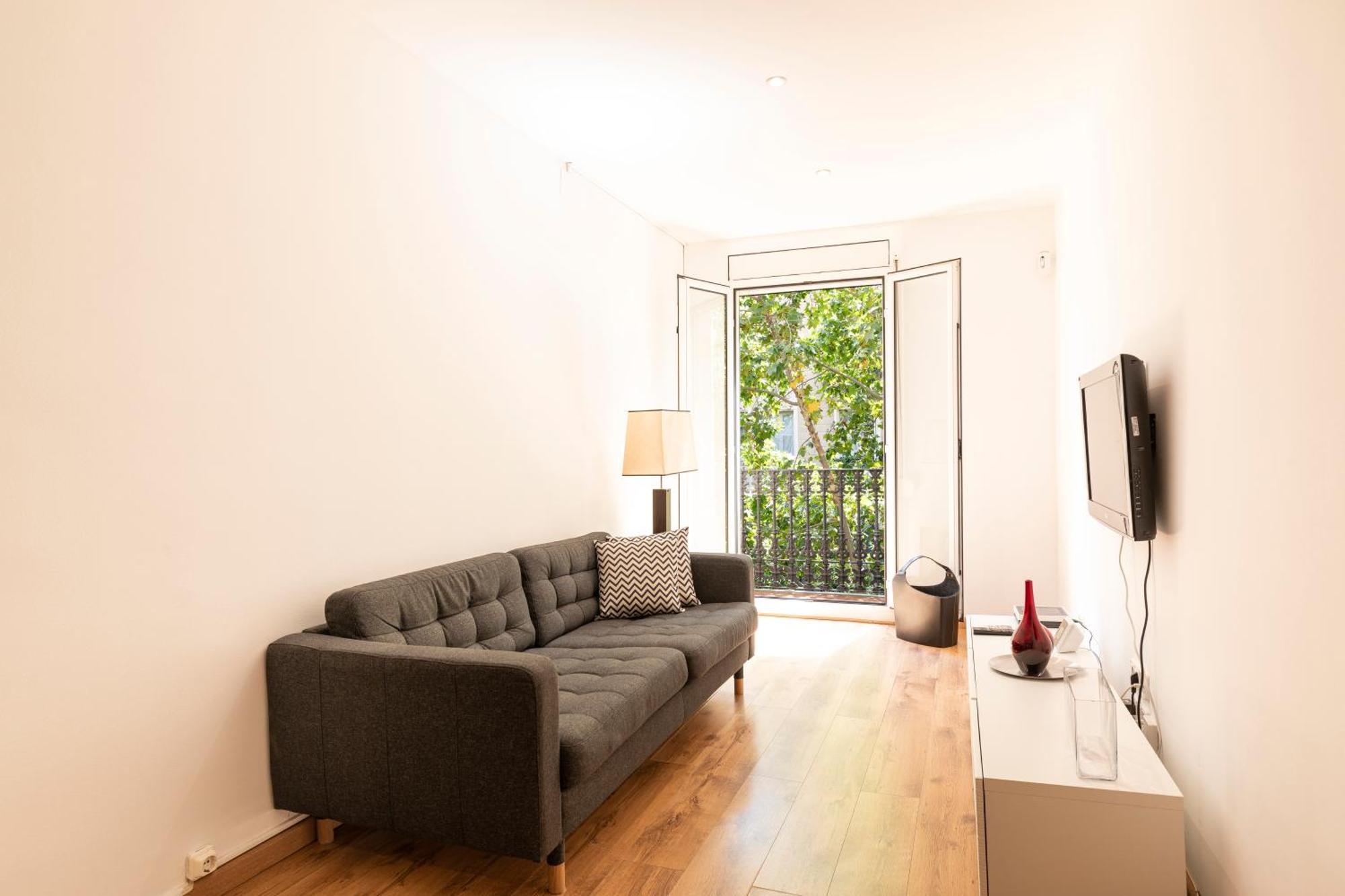 Apartment Ab Eixample Miro Park
