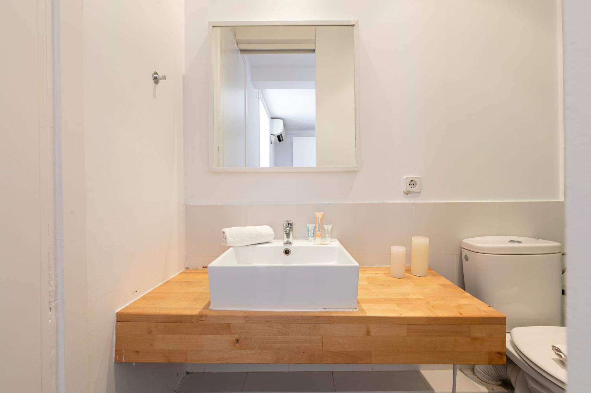 Apartment Ab Eixample Miro Park