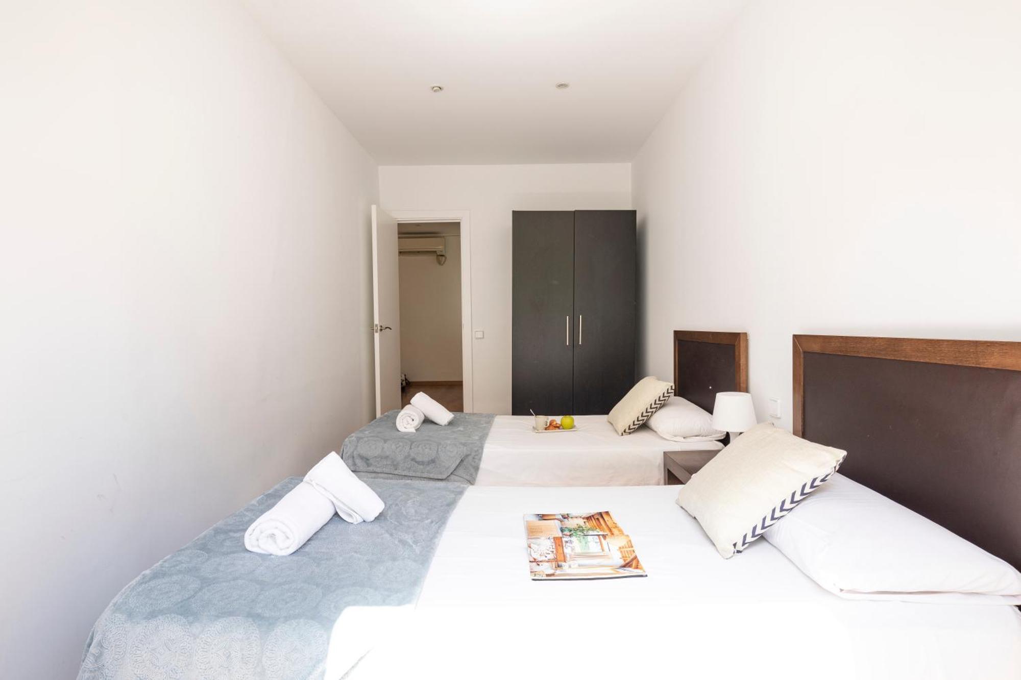 Apartment Ab Eixample Miro Park *