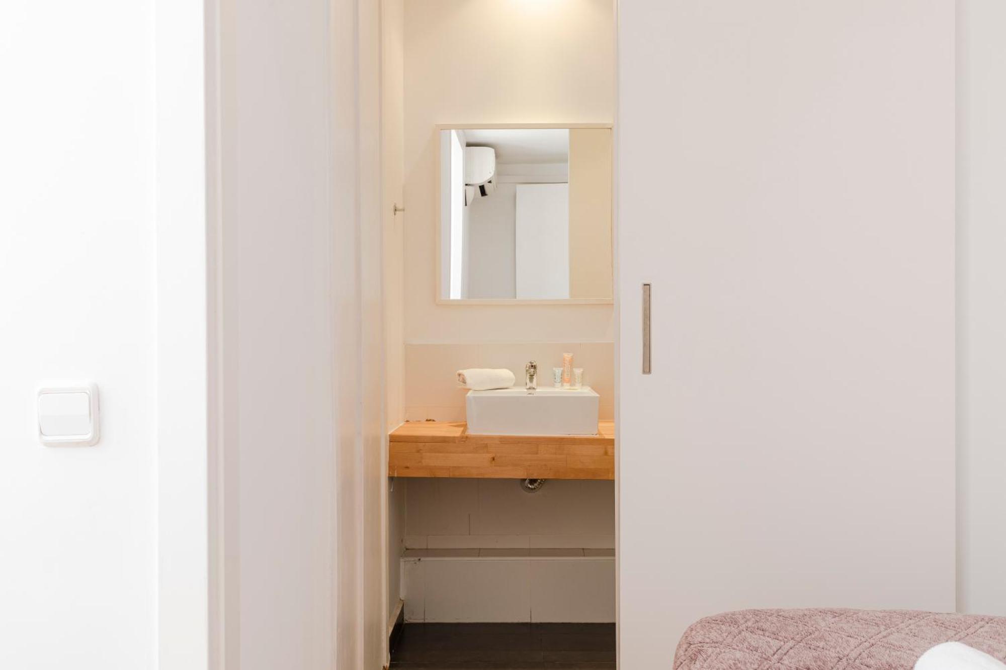 Apartment Ab Eixample Miro Park