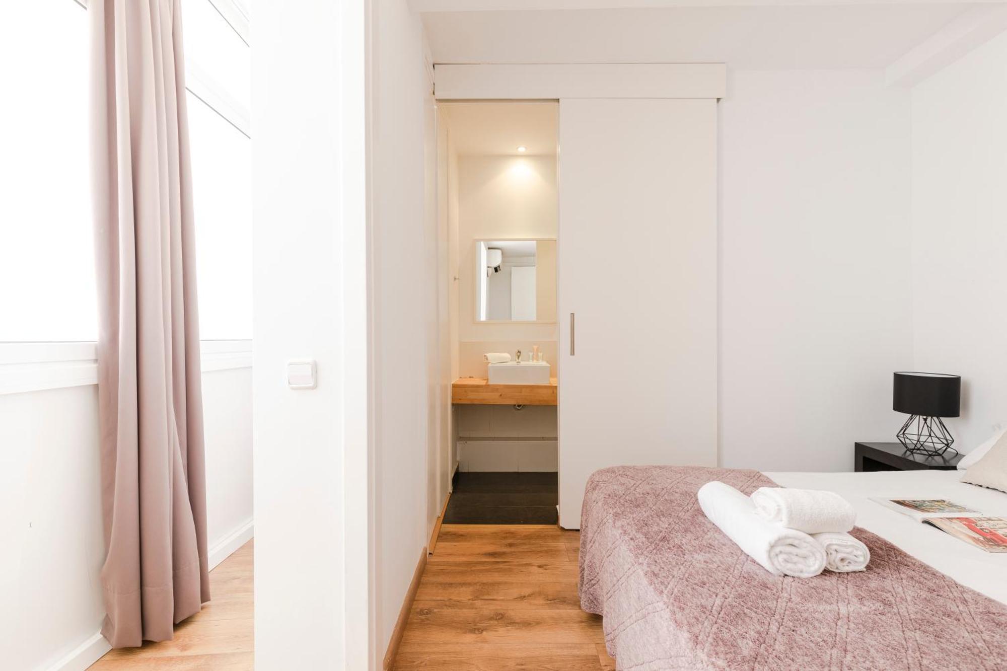 Apartment Ab Eixample Miro Park *