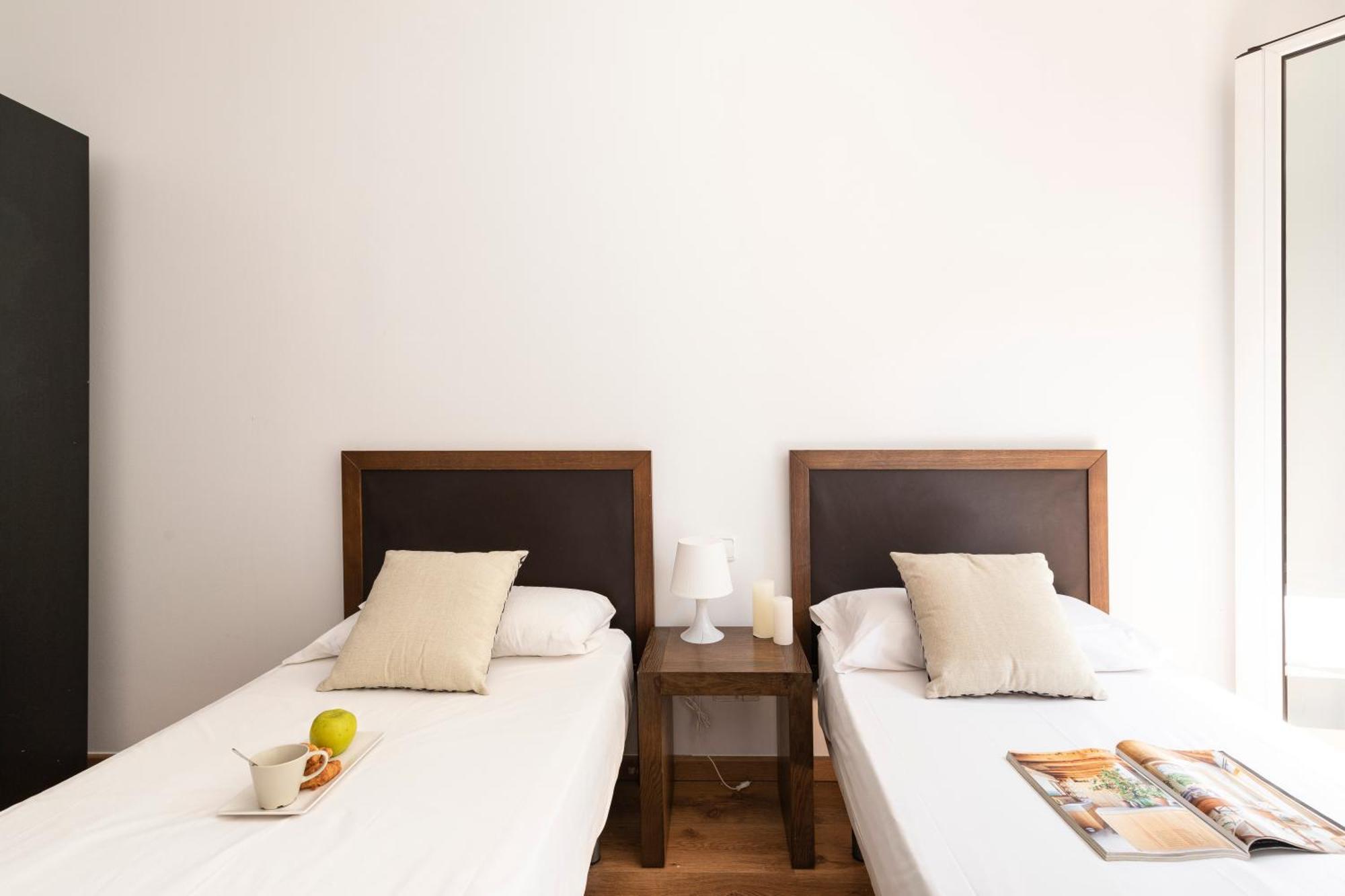 Apartment Ab Eixample Miro Park