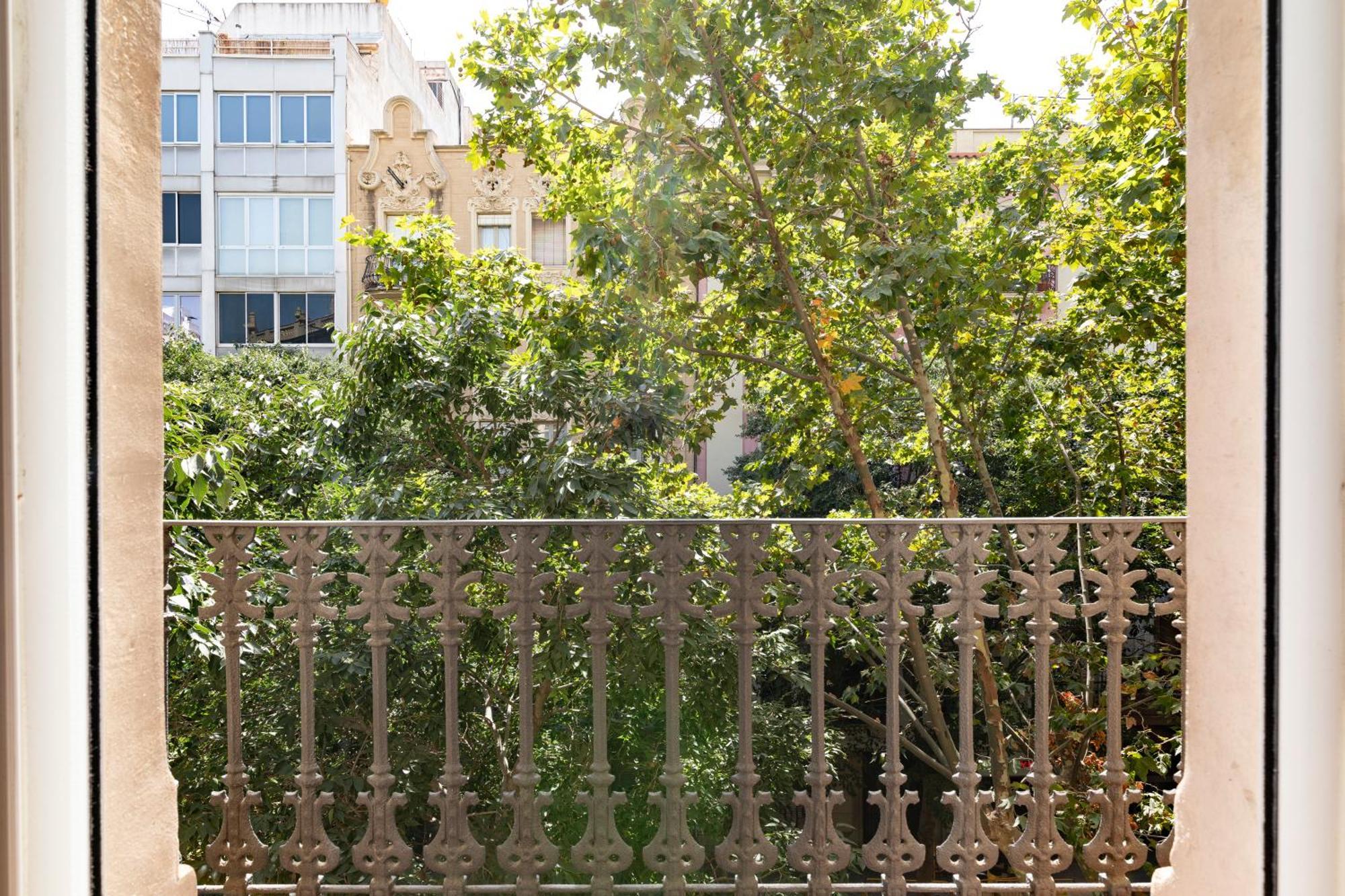 Apartment Ab Eixample Miro Park Barcelona