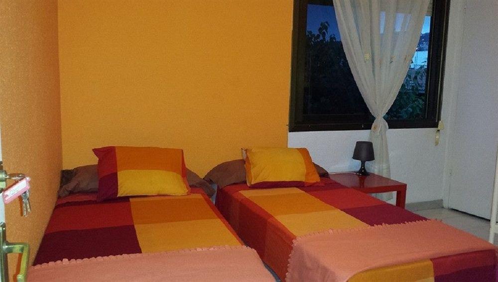 & Cozy Residencia De Estudiantes