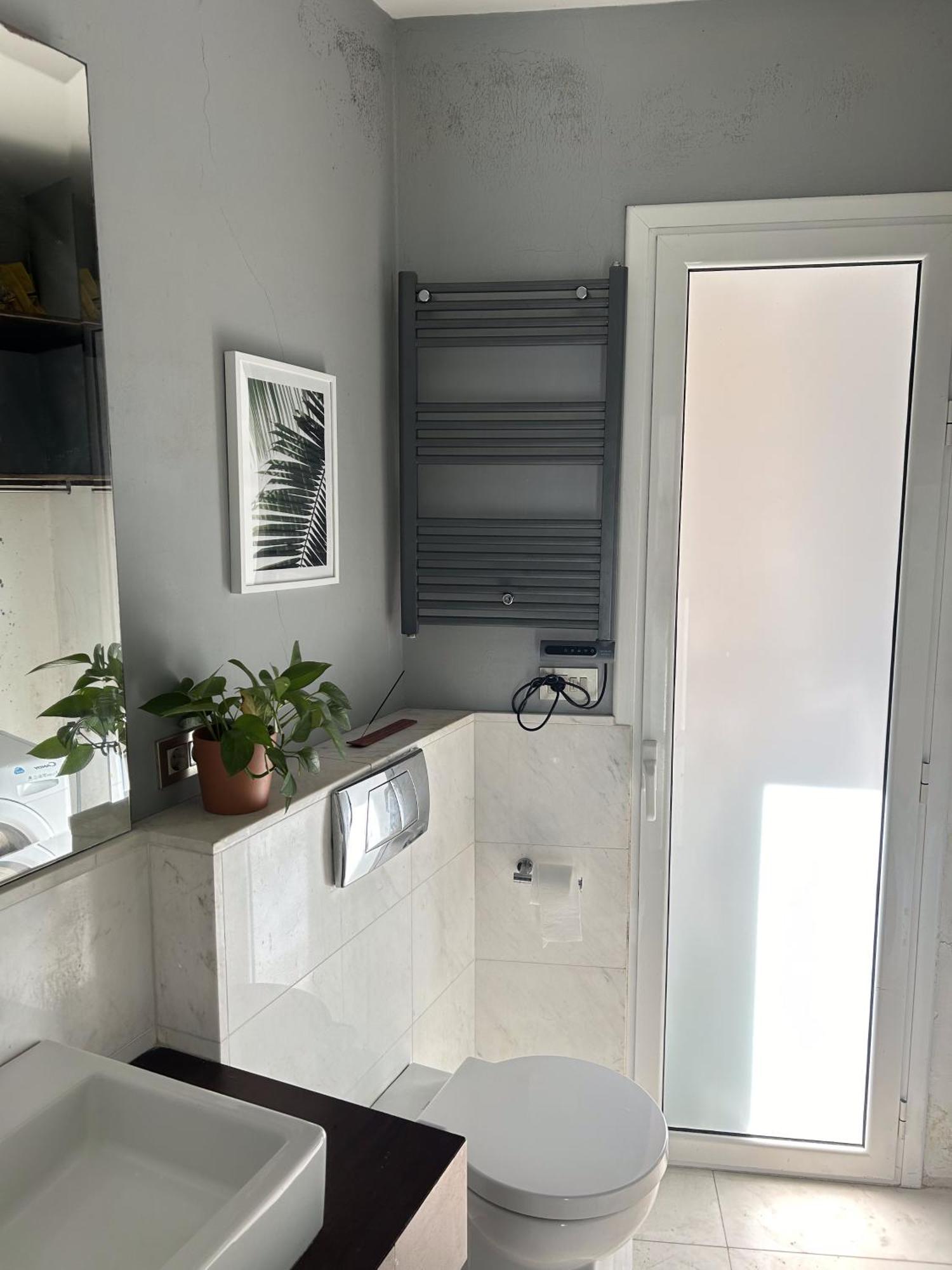Apartment Loft Esquerra Eixample *