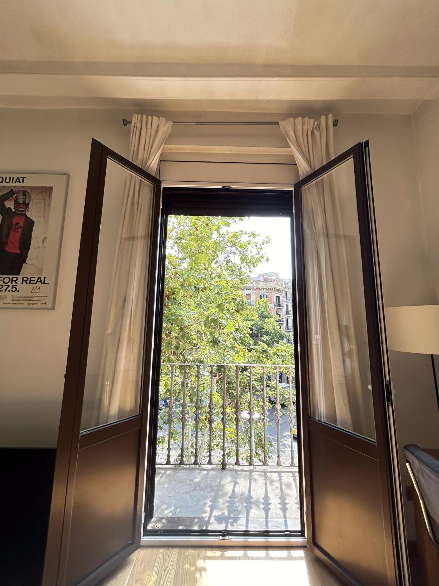 Loft Esquerra Eixample Apartment *