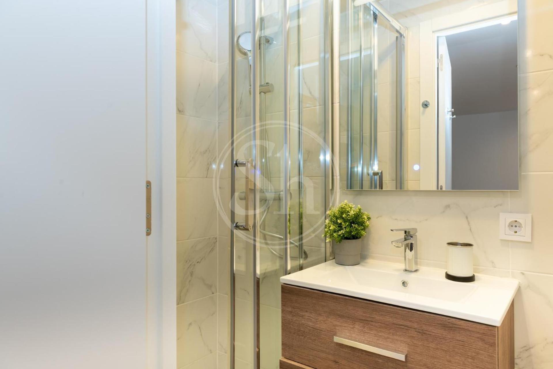 Estudio En Eixample Apartment *