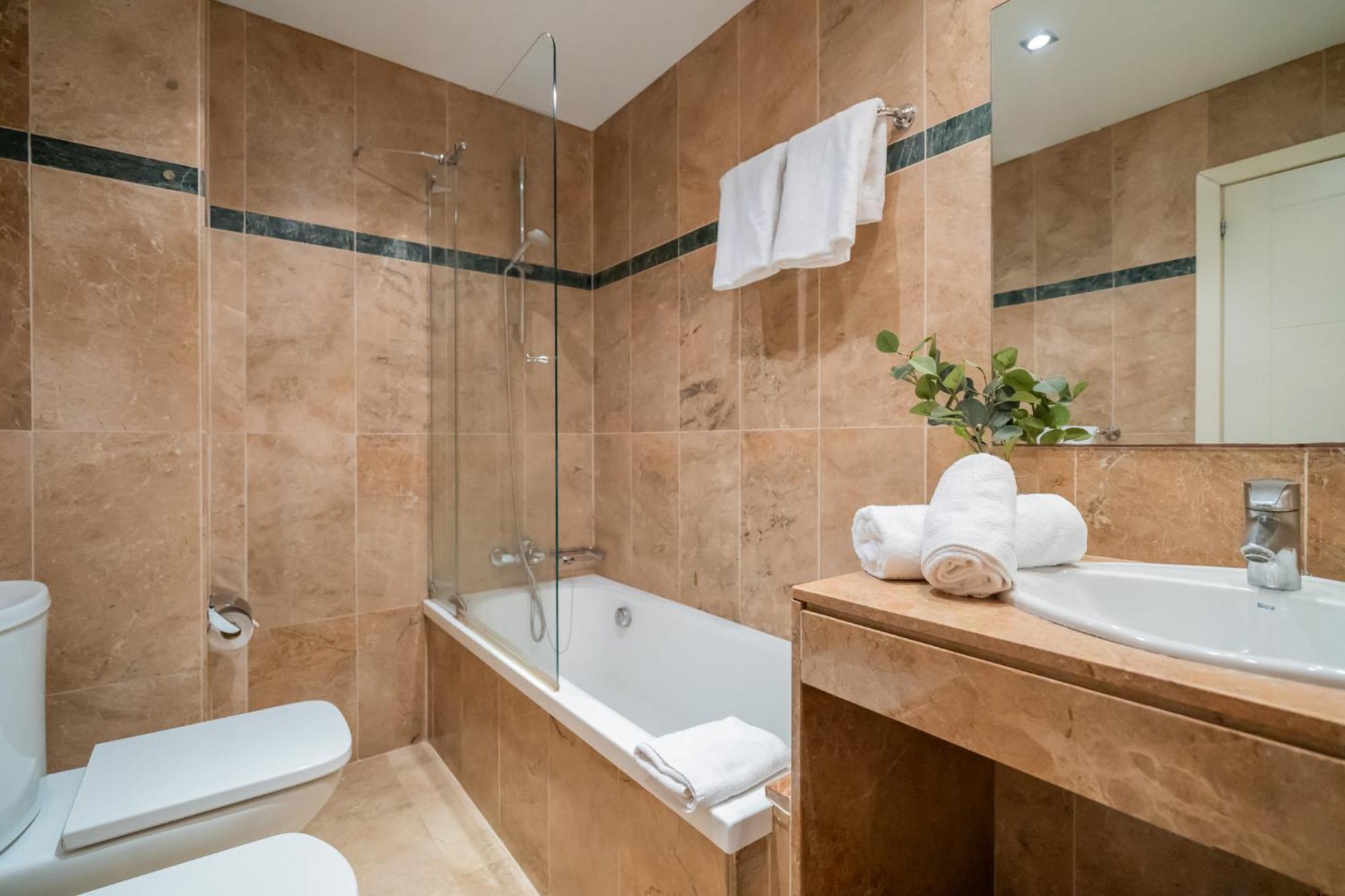 Glories Hotel Barcelone