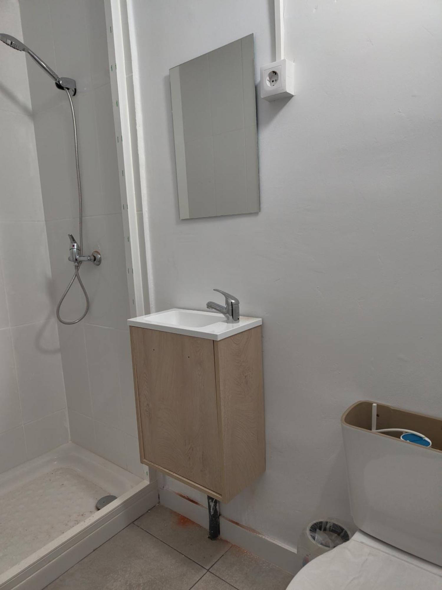 0du Palmer Duplex Apartment
