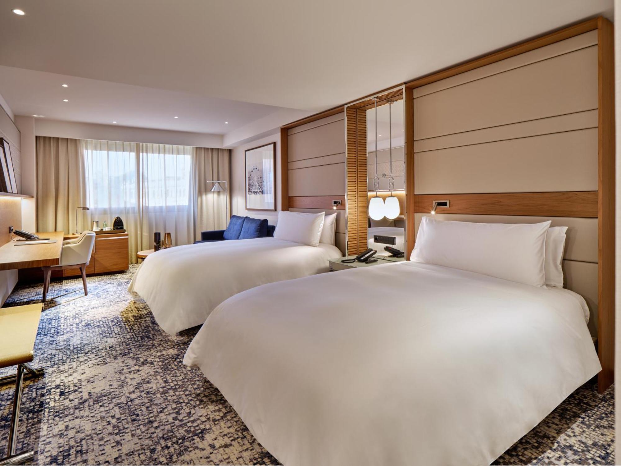 Intercontinental By Ihg Hotel Barcelone