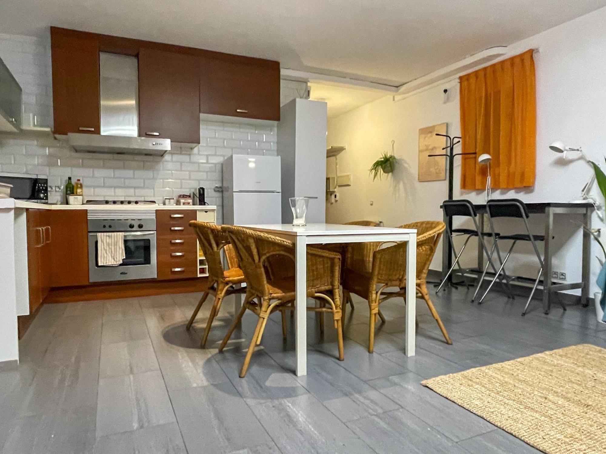 Appartement Rosalia En Sagrada Familia Hospital Sant Pau Barcelona