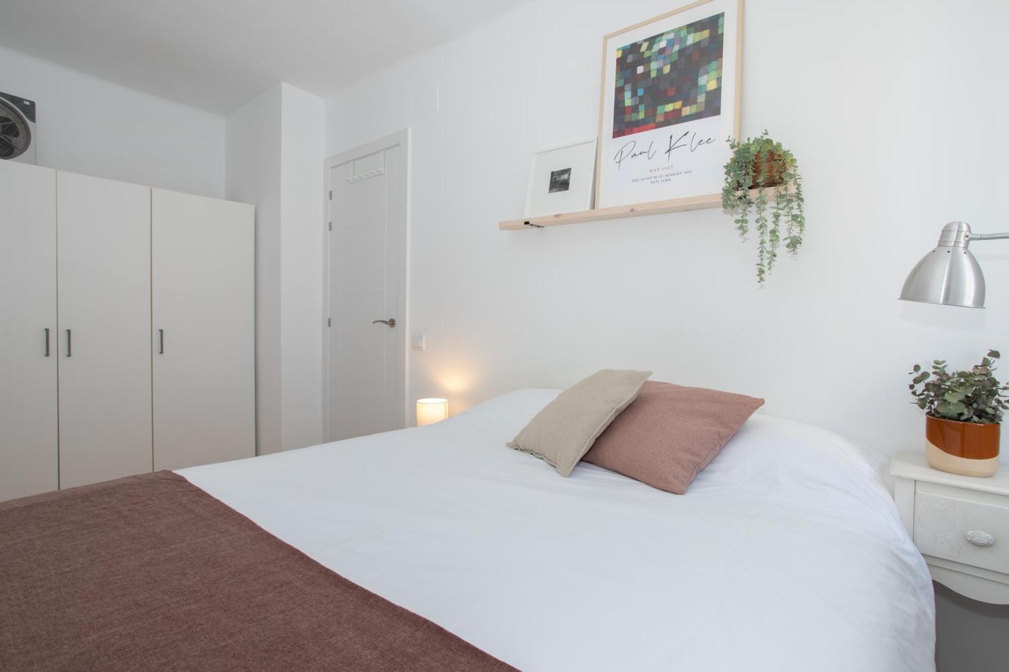 Appartement Tarent Sunny Barcelone