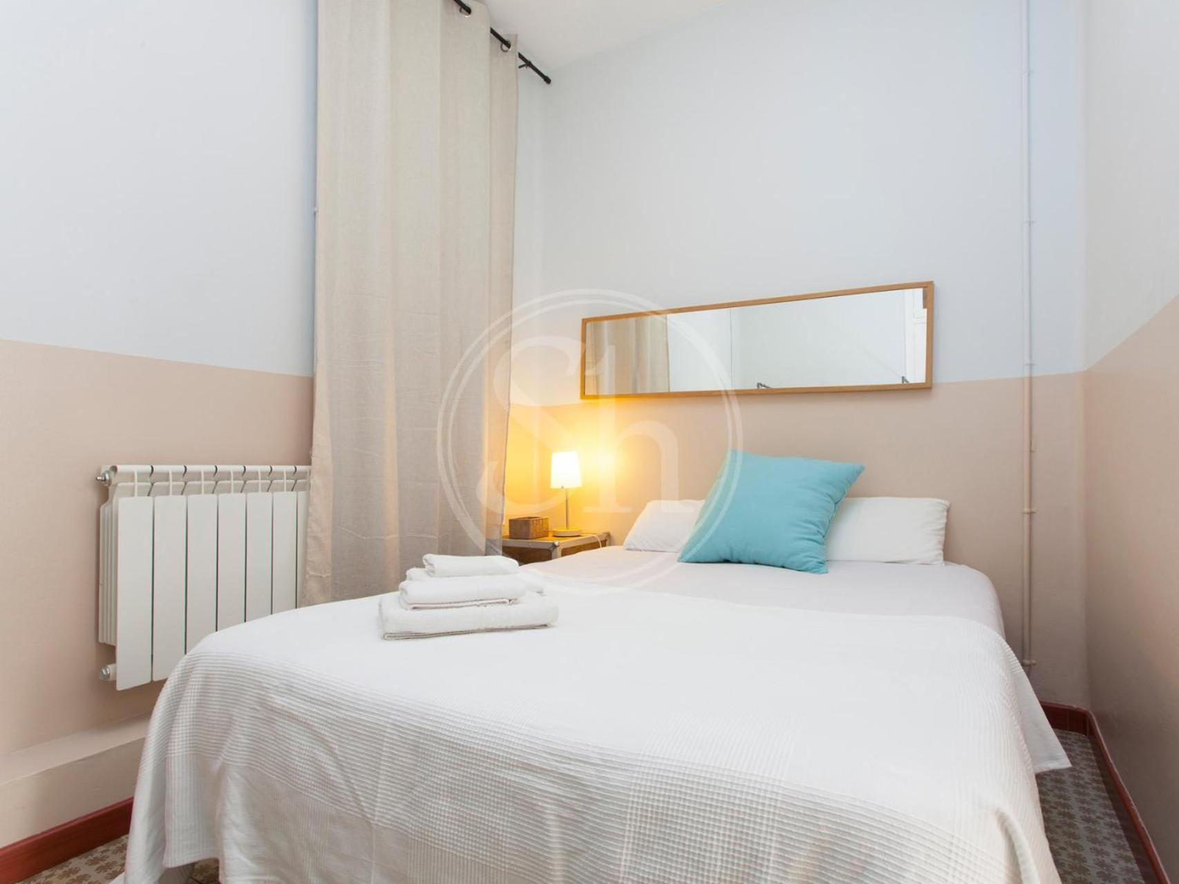 Apartment 8 En Gracia