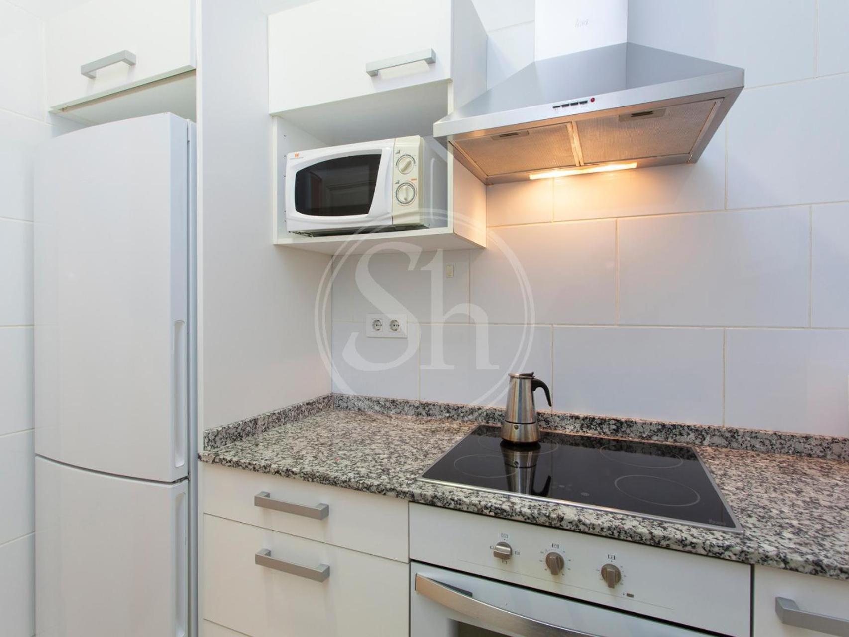 Apartment 8 En Gracia