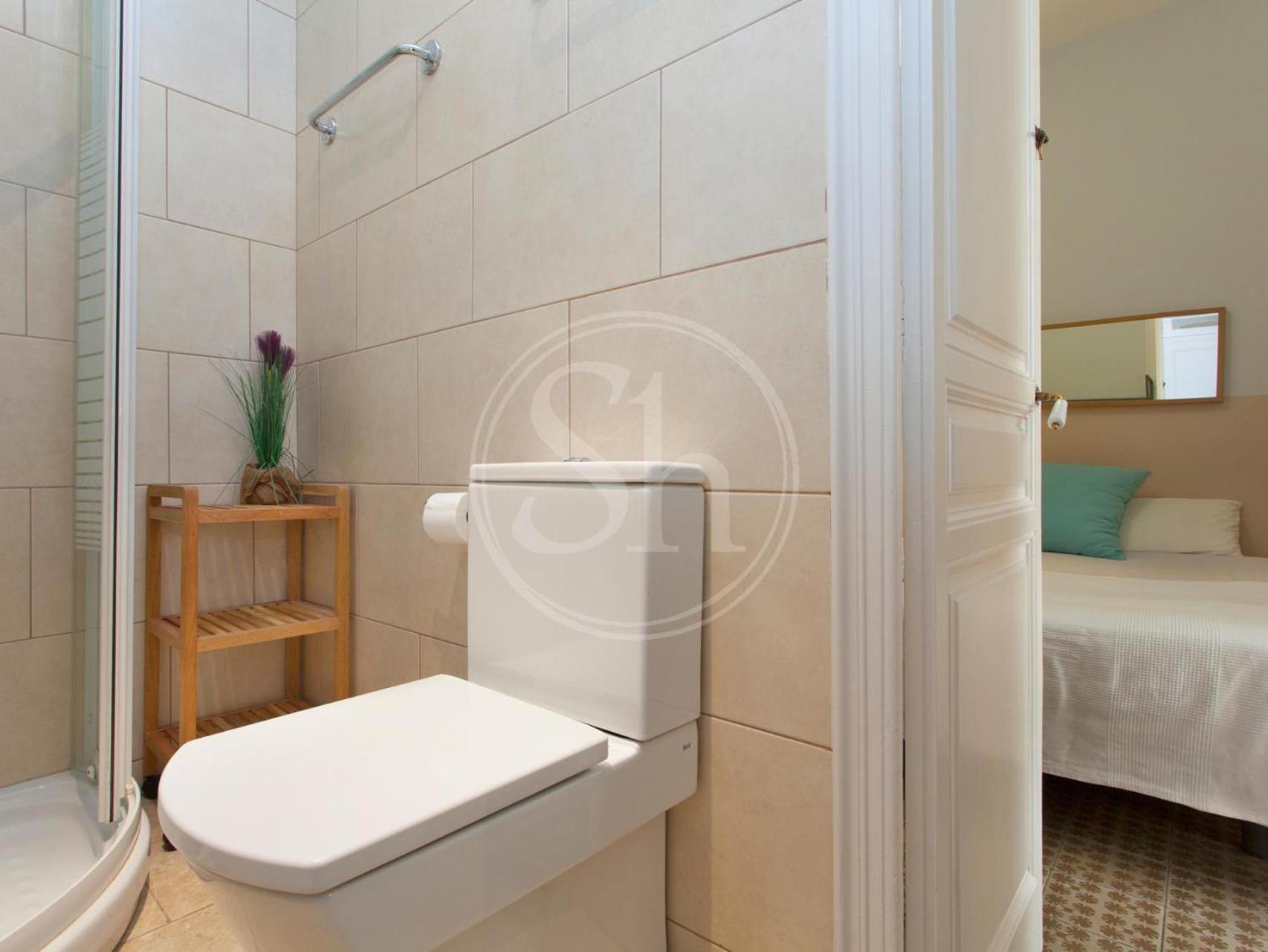 Apartment 8 En Gracia Barcelona