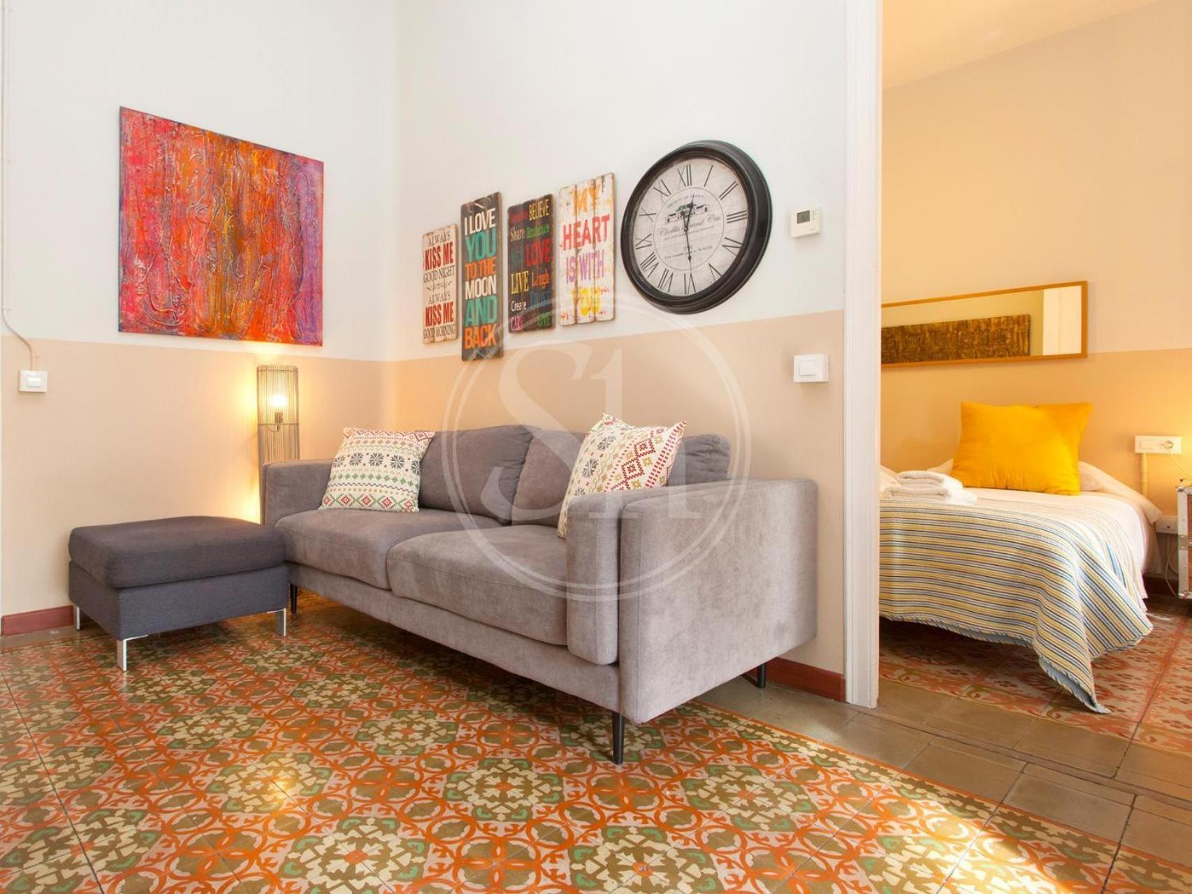 Apartment 8 En Gracia