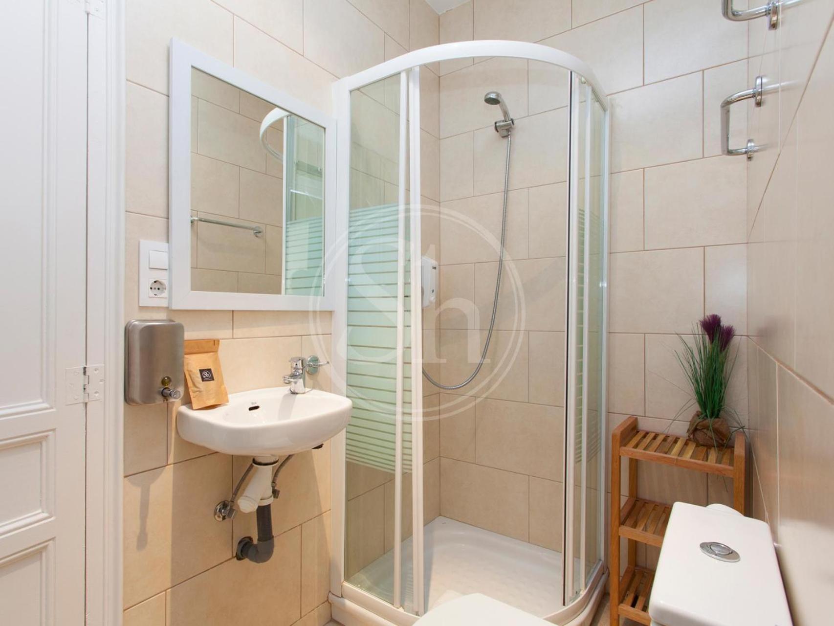 Apartment 8 En Gracia Barcelona