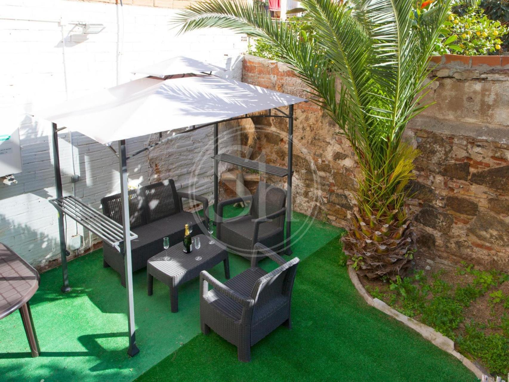 Apartment 8 En Gracia Barcelona
