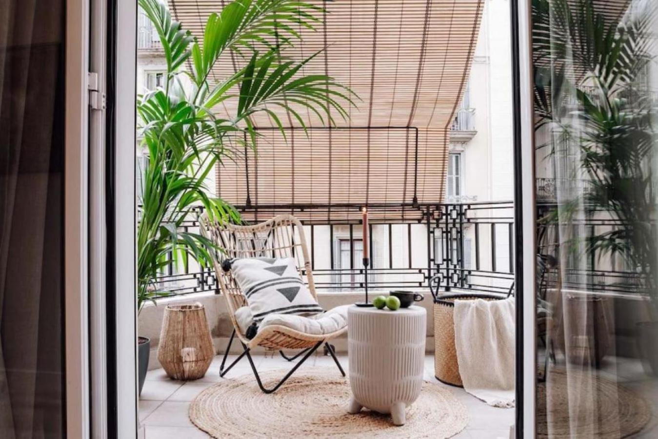 Zongo - 2 Bedroom In Eixample Dreta Apartment