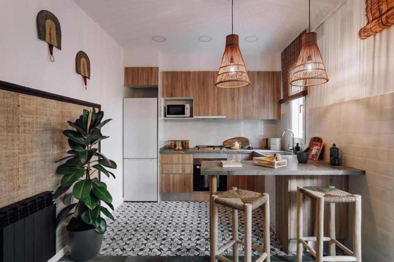Mwitu - 2 Bedroom And Balcony In Poblenou * Barcelona