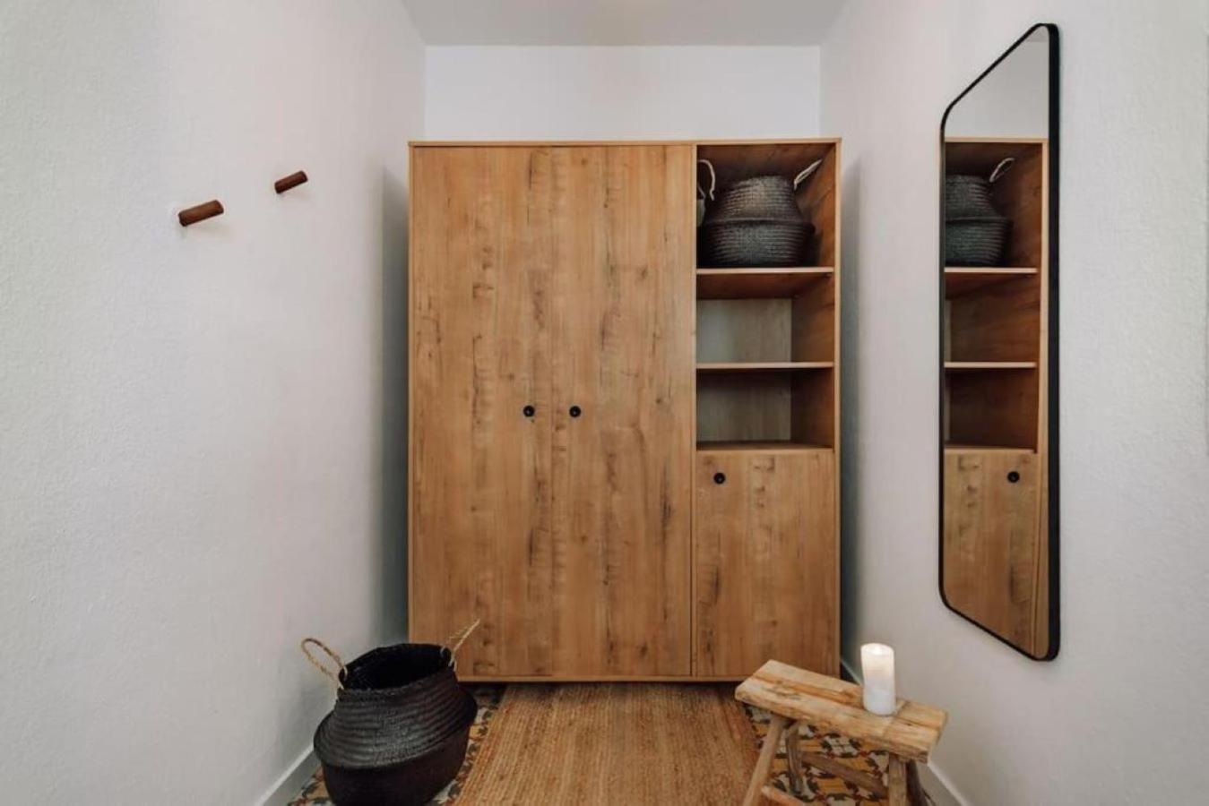 Apartment Mwitu - 2 Bedroom And Balcony In Poblenou *