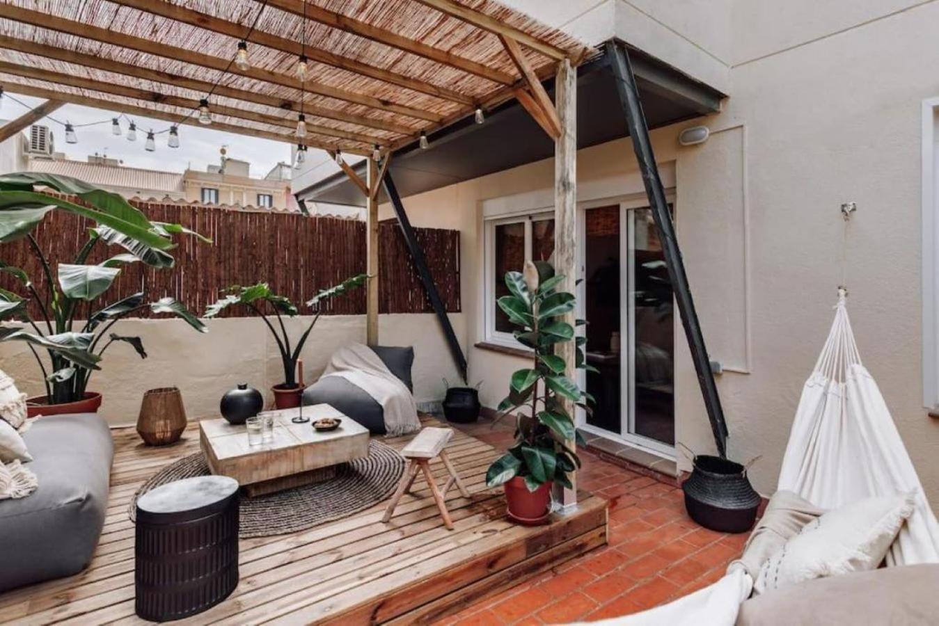 Mwitu - 2 Bedroom And Balcony In Poblenou * Barcelona