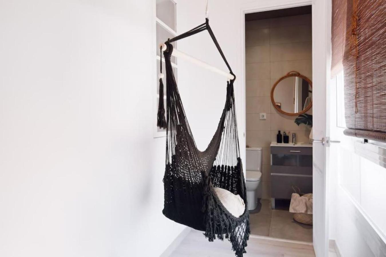 Hemba - 3 Bedroom And Balcony In Gracia Apartamento Barcelona
