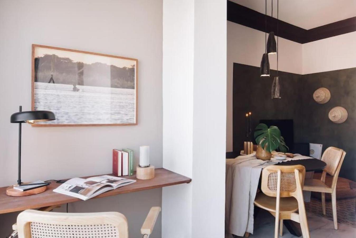 Hemba - 3 Bedroom And Balcony In Gracia Apartamento *
