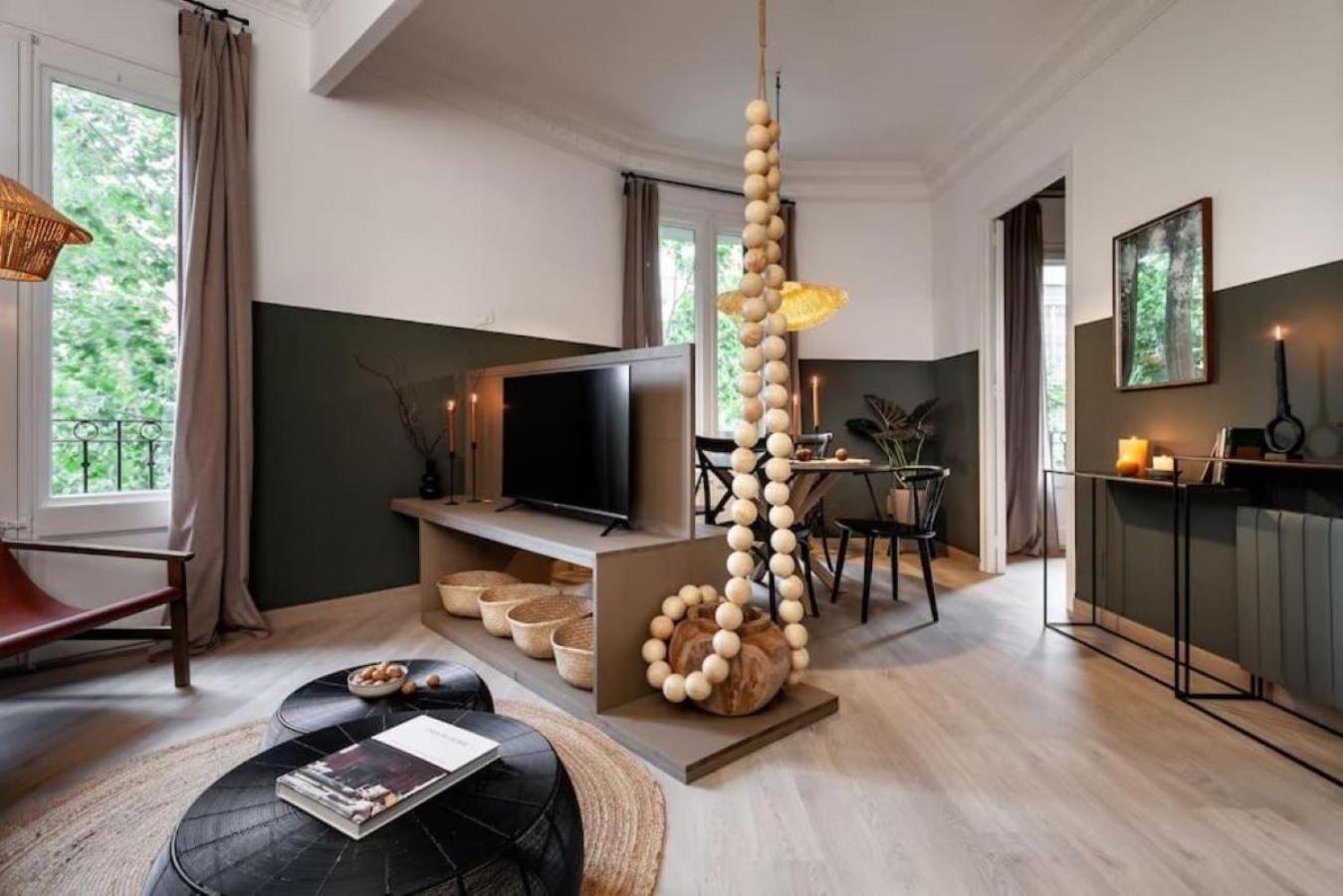 - 2 Bedrooms And Balcony In Sant Antoni Apartment *