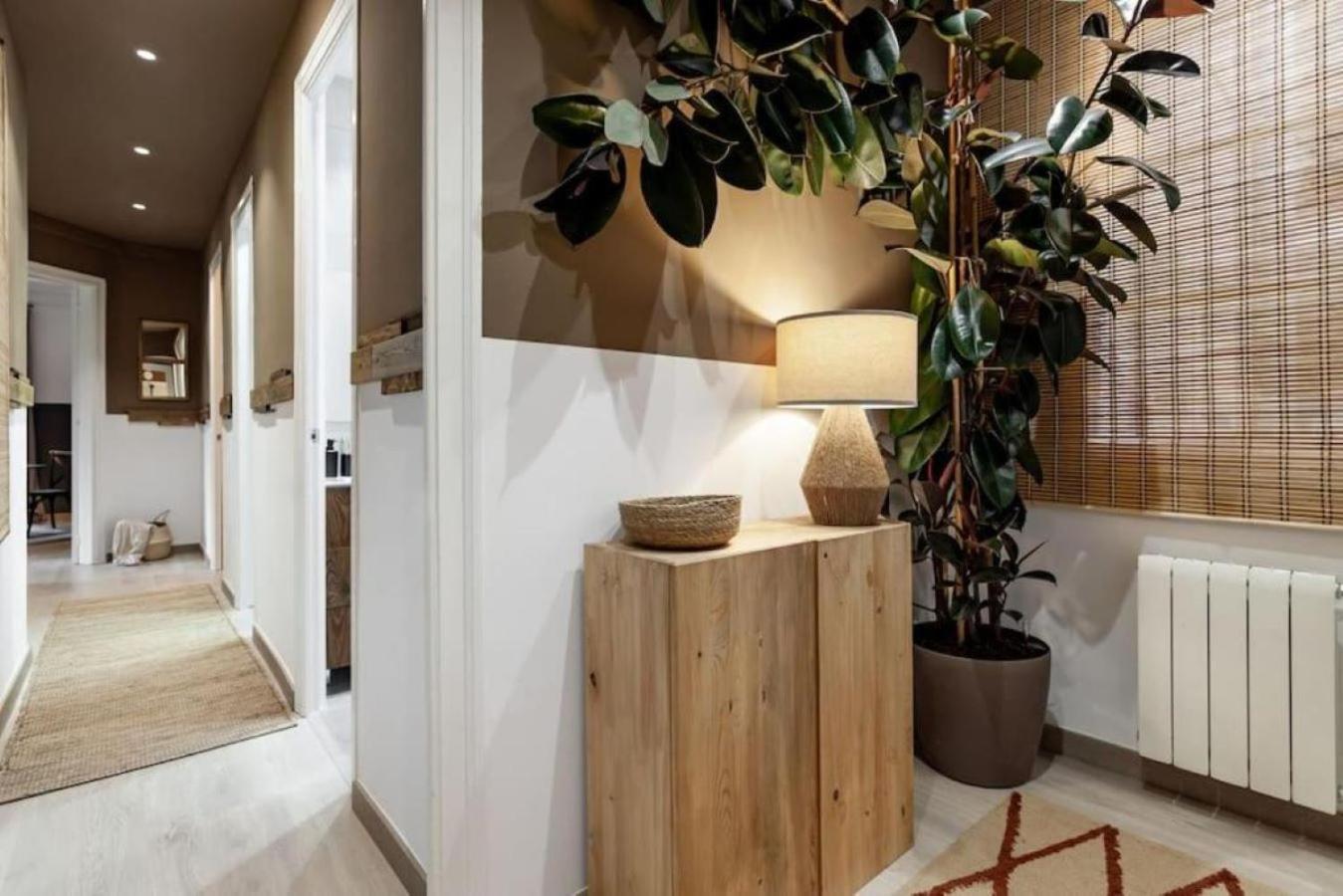- 2 Bedrooms And Balcony In Sant Antoni *