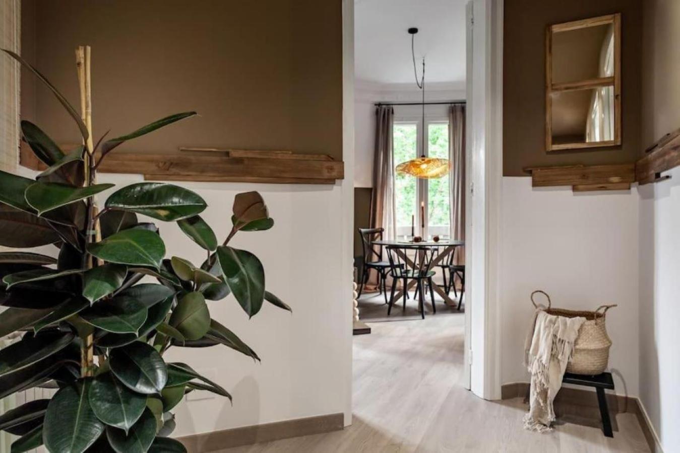 - 2 Bedrooms And Balcony In Sant Antoni * Barcelona