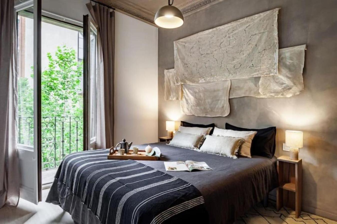 - 2 Bedrooms And Balcony In Sant Antoni Apartment *
