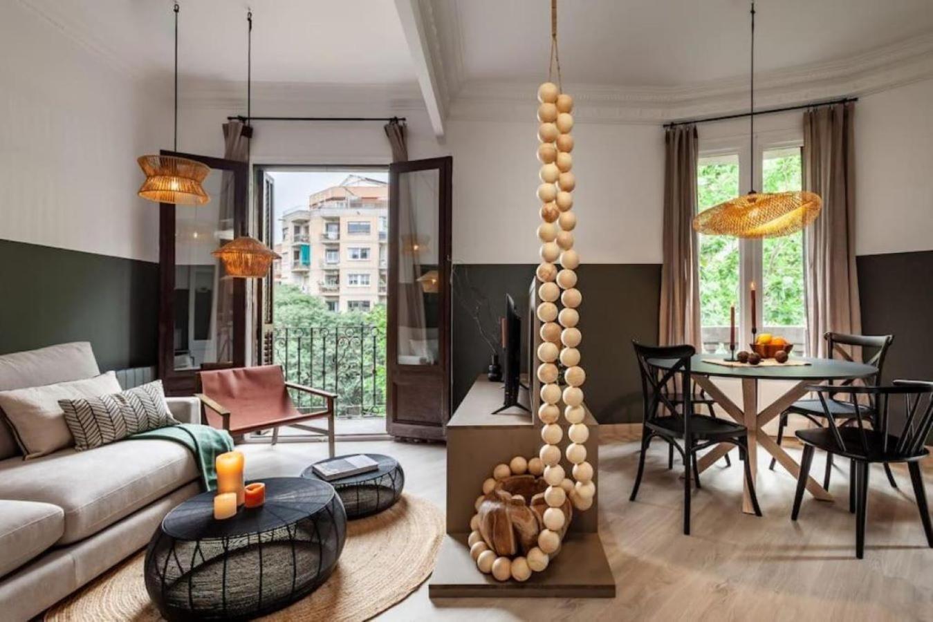- 2 Bedrooms And Balcony In Sant Antoni
