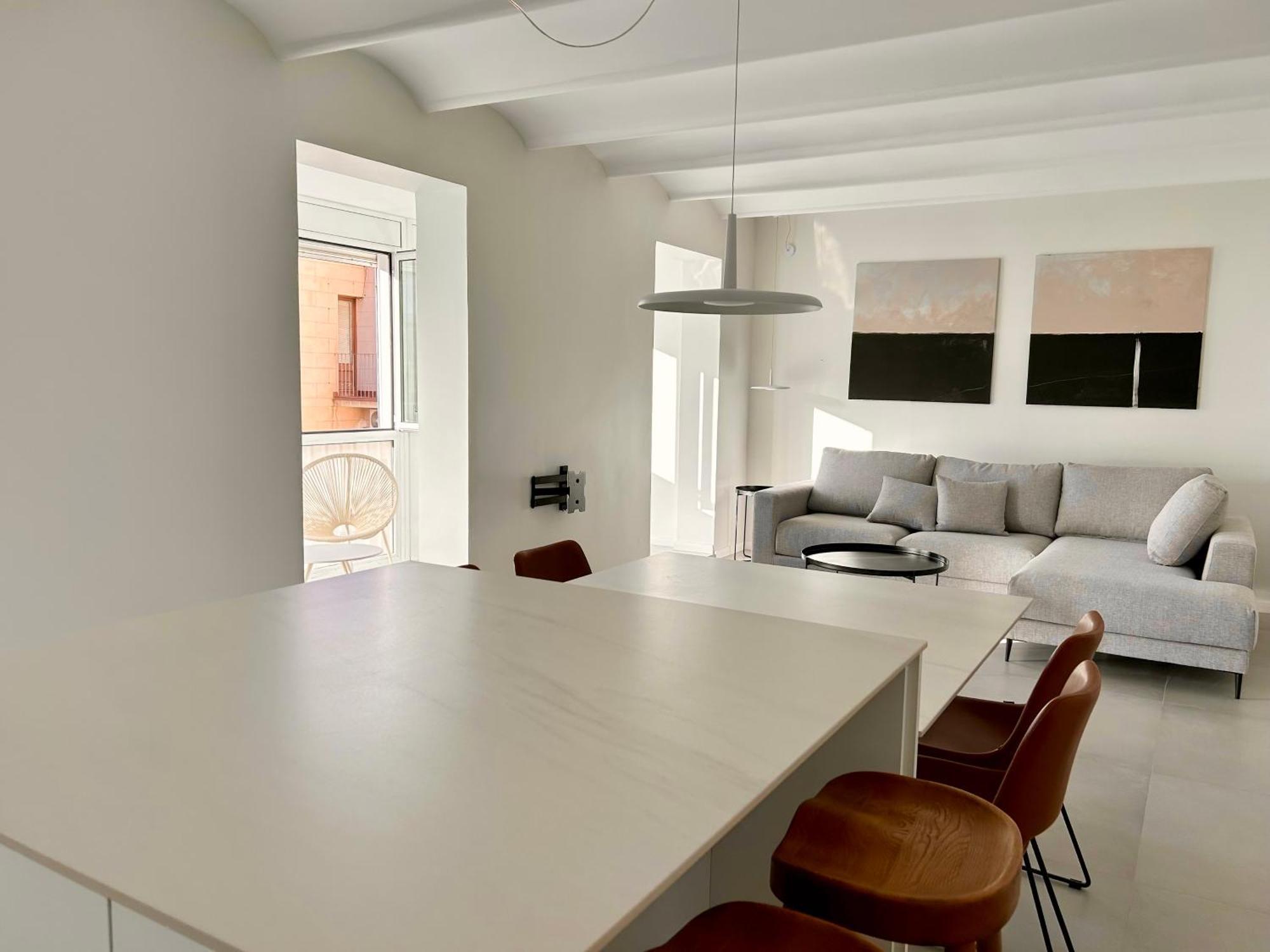 Flat By Forgetmenot * Barcelona