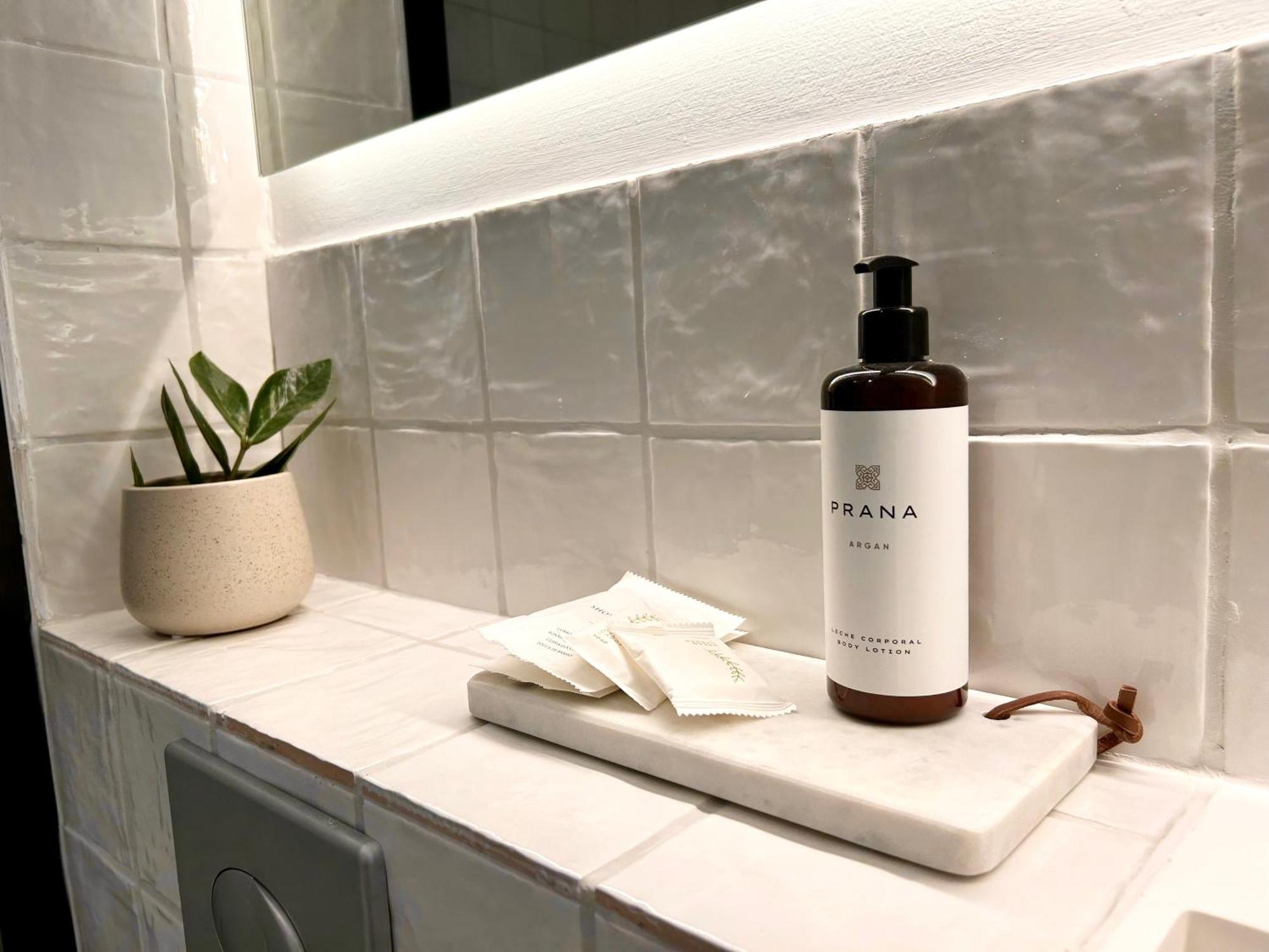 Flat By Forgetmenot Apartment Barcelona