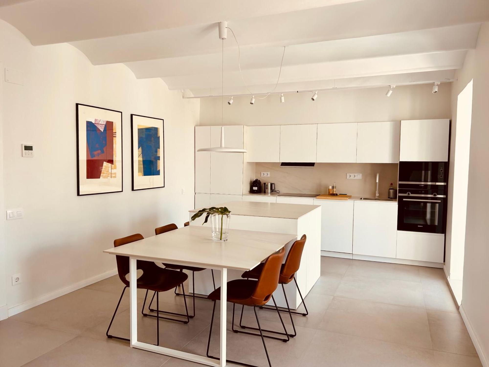 Flat By Forgetmenot Apartment Barcelona